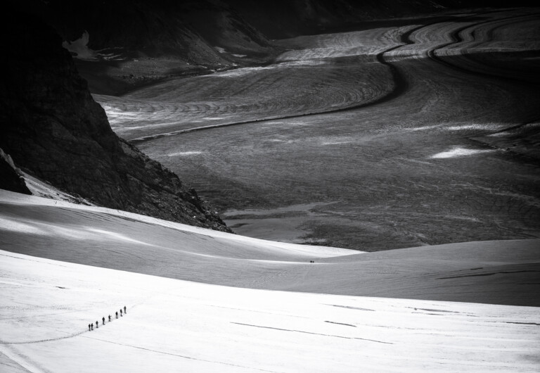 Trailer "BERNER OBERLAND"