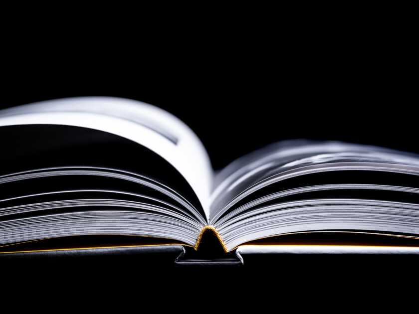 Buch BO Repros 16