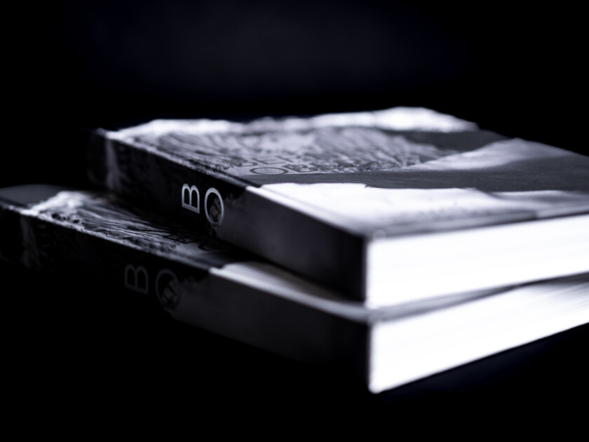 Buch BO Repros