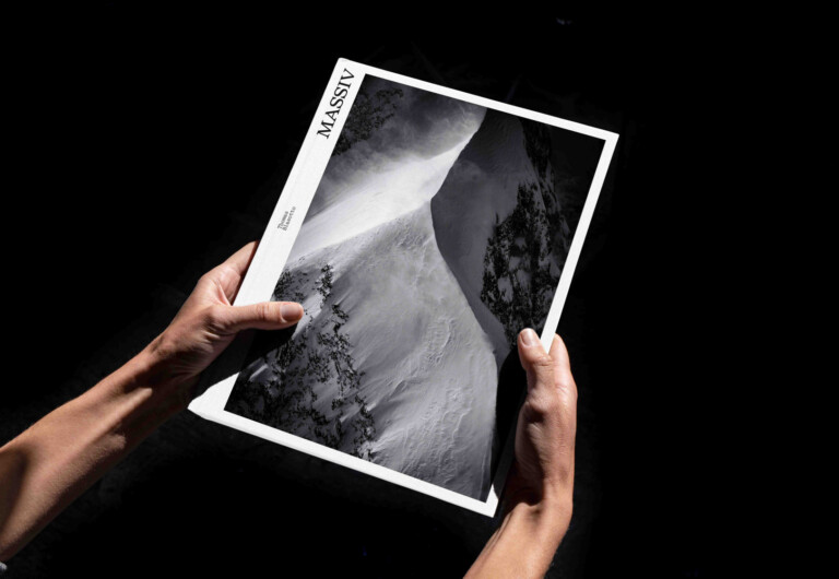 MASSIV Beschrieb über die Idee