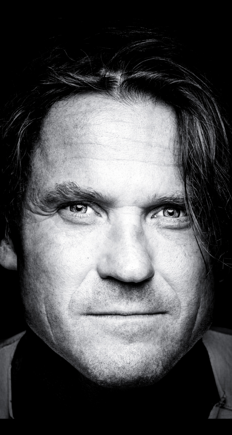 Marek Holecek