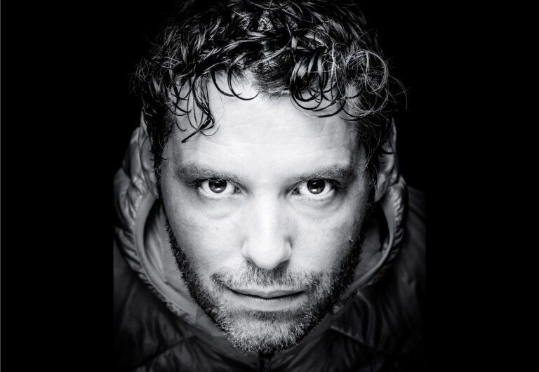 Biografie Thomas Biasotto