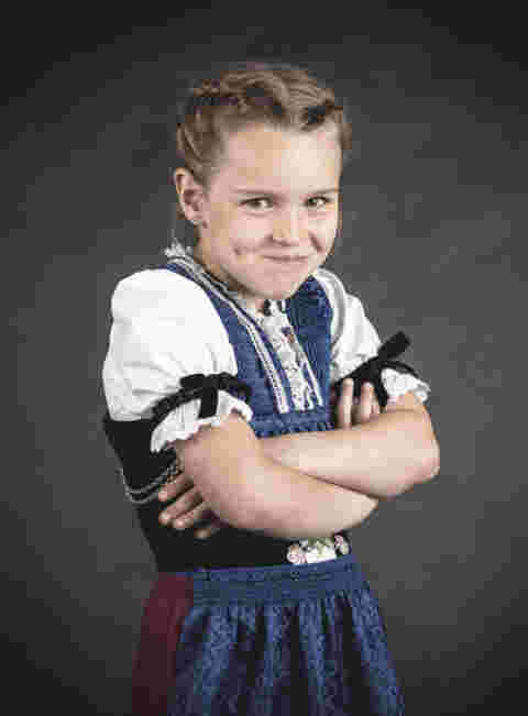 Meedletracht
