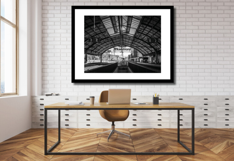 Generalunternehmung für das BILD