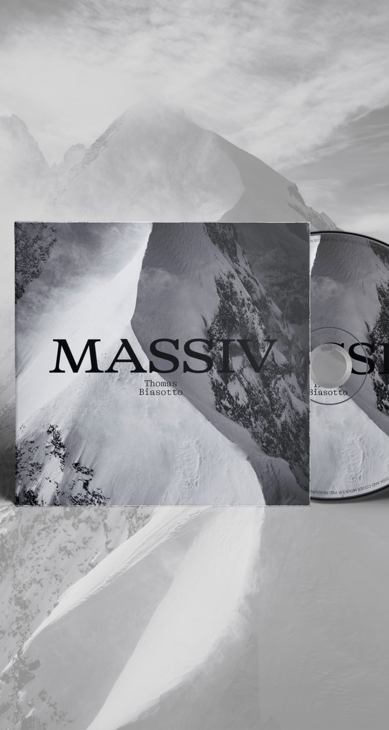 CD MASSIV, Soundtrack