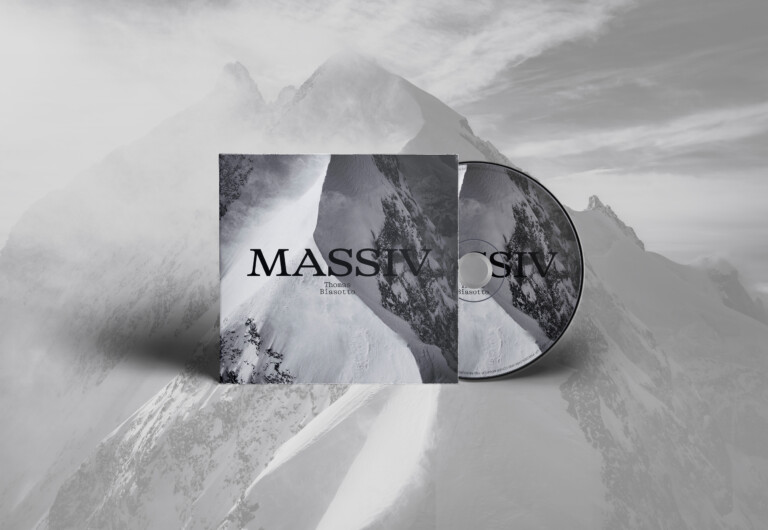MASSIV auf APPLE Music