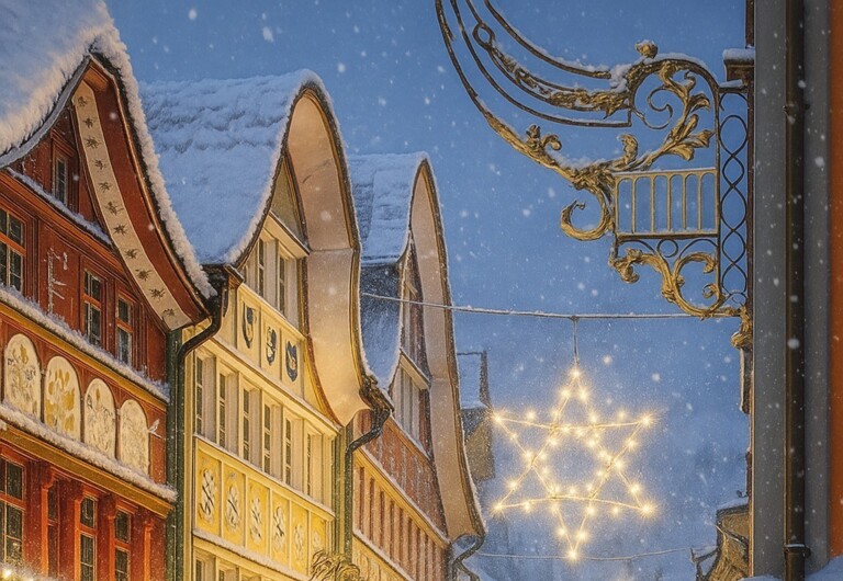 Die komplette Geschichte mit Liedern