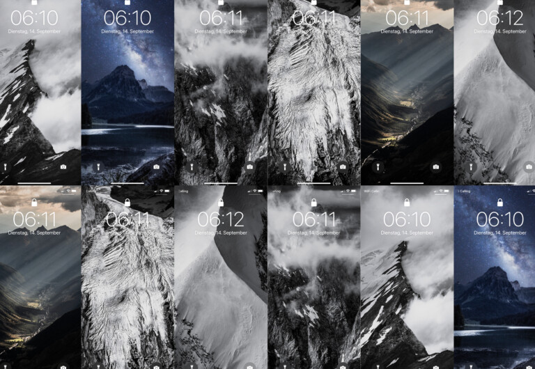 Smartphone Wallpaper